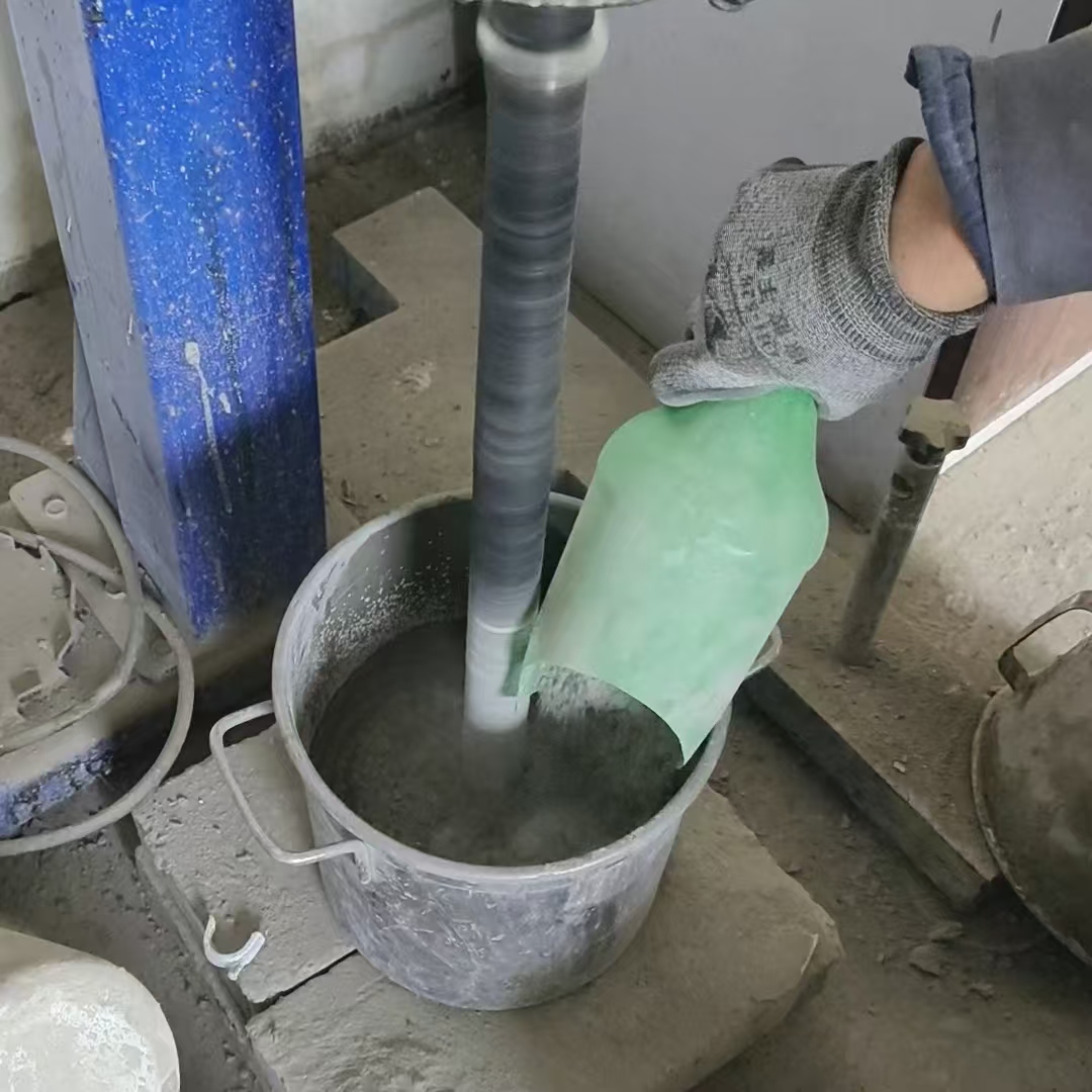 山城桥梁公路张拉用H60压浆料与普通压浆料有什么区别？