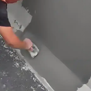 山城GB50728一级聚合物改性水泥砂浆
